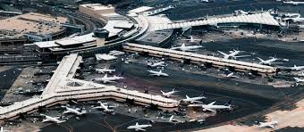 Jetblue exclusively uses terminal 5, jfk's newest terminal. Newark Airport Terminals Guide Newark Airport Long Term Parking