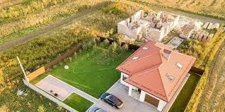 Baloți de paie se găsesc peste tot unde se cultivă grâu sau secară. Cat Costa Sa Construiesti O Casa