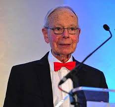 High-efficiency motor pioneer honoured in AEMT awards