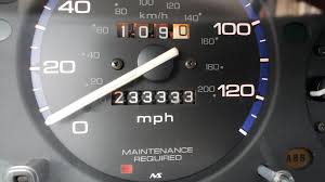 D16Y8 还在坚挺地跑着。 你的高里程车是什么？ : rCartalk