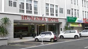 Jalan sultan ismail petra, pt 4937, tanah merah (kelantan), malezya, 17500. Humaira Hotel Tanah Merah 35 4 5 Prices Reviews Malaysia Tripadvisor
