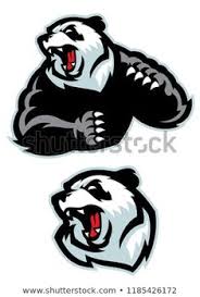 Berbagai berita mengenai gambar buket bunga boneka panda dan tanaman lain nya juga dapat. 10 Ide Logo Keren Logo Keren Desain Logo Logo Hewan