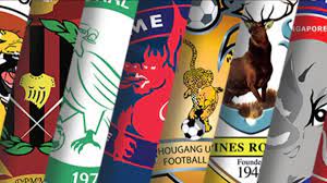 Bet and watch live top football on unibet tv. S League Rebranded As Singapore Premier League As Com