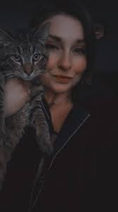 Is this lost cat yours