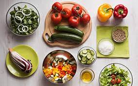 Exposure To Cadmium Which Risk For The Mediterranean And The Vegan Diet
