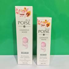 Check spelling or type a new query. Poise Luminous White Day Cream Spf 19 Tube 20gr Terbaru Agustus 2021 Harga Murah Kualitas Terjamin Blibli