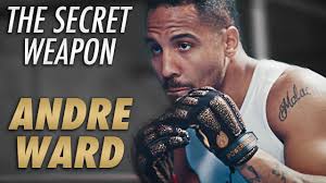 Andre Ward's Secret Workout Weapon: Powerhandz Boxing Training