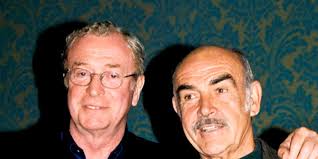 Michael Caine Slams Sean Connery Alzheimer's Rumor