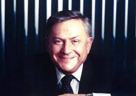 Robert E. Bradford Dies: Producer, Husband Of Barbara Taylor Bradford