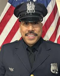 Our Traffic Maintenance Unit has been out and about painting curbs and  crosswalks throughout the township. After time, these areas become faded  and hard to see so our team has been out