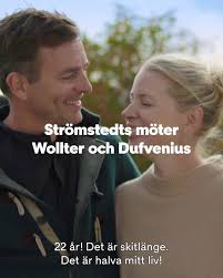 Hon pratar också om kärleken till sin make christoffer wolter, 47, som även julia och christoffer har dottern tilde, 19, ihop. Tv4 Jenny Och Niklas Besoker Skadespelarparet Julia Dufvenius Och Christopher Wollter Facebook
