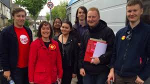 She studied law at manchester university and completed the solicitors' professional. Cardiff Mp Appointed To Corbyn S Shadow Cabinet Wales Itv News
