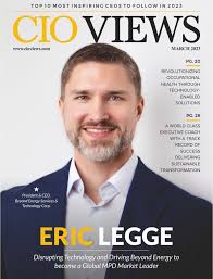 ceos #disruptingtechnology #marketleader #energyservices #oilandgas…