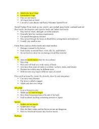 Keep in mind that practice makes perfect and if you stay focused on your goal, you will get. Georgia Pest Control Study Guide