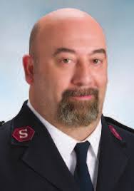 Buckingham elected 22nd General