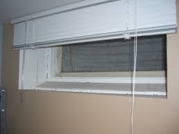 The window in question is very small (the opening is no more than about 14 inches wide by 10 inches high) and it is near the bottom of a deep window well, so its use as an escape route in case of fire is highly. Framing Inside Basement Glass Block Windows Terry Love Plumbing Advice Remodel Diy Professional Forum