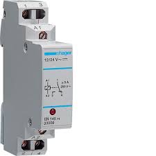 Here in this video i am explaining a relay complete. Technische Merkmale En145 Hager