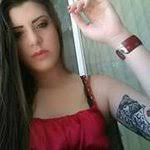 Kelsey Tharp's Instagram, Twitter & Facebook