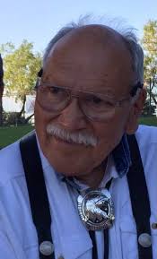 Robert Huerta Obituary