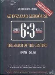 Marco rossi szövetségi kapitány a szerdai sajtótájékoztatón arról beszélt, ha csapata nem enged teret a félelemnek és. 6 3 Az Evszazad Merkozese Puskas Ferenc Dvd Magyar Menedek Konyveshaz