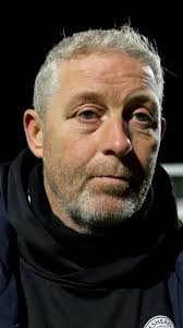 Former Newcastle striker Wesley Ngo Baheng