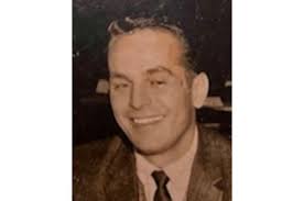 Ronald Kless Obituary (1935