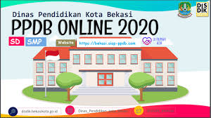 Beranda persyaratan + alur ppdb smp + alur ppdb sma + alur ppdb smk + alur ppdb smk kertosono + alur ppdb sma purwodadi + alur ppdb selamat datang di situs penerimaan peserta didik baru (ppdb) yayasan pendidikan budi utomo (ypbu) tahun ajaran 2021/2022 smp sma smk. Informasi Ppdb Smp 2020 Smpn 4 Kota Bekasi