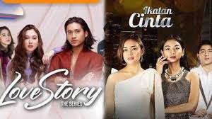 Safira shock soal insiden kecoa di toko rotinya, episode jumat 21 mei 2021 malam. Rating Ikatan Cinta Memburuk Hingga Cerita Al Andin Terancam Bubar Disalib Love Story The Series Tribunnewsmaker Com