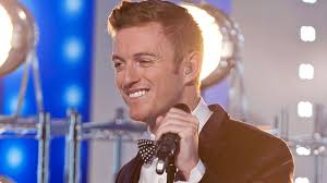 Timmy Matley dead at 36: The Overtones singer's JustGiving page beats  target following cancer battle