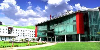 With more than 10,000 students from 110 different countries, the university stands out housed at one of malaysia's foremost private universities, the faculty is a hub of discovery. Ucsi University In Malaysia