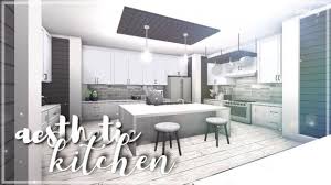 You have a kitchen, living room, bathroom, and. Aesthetic Bloxburg Kitchen Ideas Decorkeun