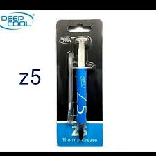 Jual Thermal Paste Deepcool Z5 Jakarta Pusat Daftar Harga Komputer Tokopedia
