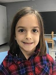 Ruby Clark is Brunswick County Schools' Student of the Week