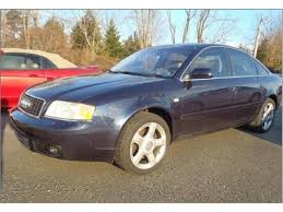Image result for Ming Blue 2003 Audi