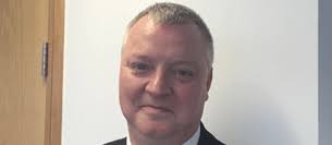 United Trust Bank appoints Gordon McArthur as Business Development Manager  for the North of England and Scotland