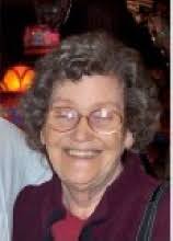 Obituary information for Monna Rhea Fullerton