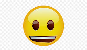 When something made you seriously think. Emoji Lip Biting Emoji Gif Free Transparent Emoji Emojipng Com
