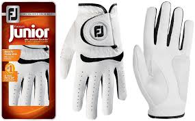 best junior golf gloves reviewed plus golf glove sizing chart