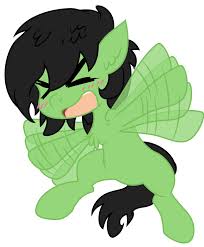 vx - Occupied Equestria - Red Heart - mlpol.net