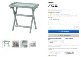 Maryd Tabletttisch Grun Ikea Osterreich Tabletttisch Ikea Couchtisch Ikea
