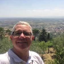 Pat Rabbitt's Instagram, Twitter & Facebook