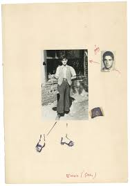 Envisioning a Homoeroticized Cityscape Through Work – TRAFO – Blog for  Transregional Research