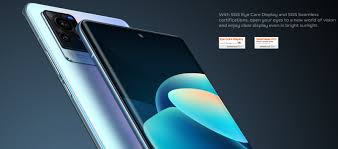 Popular recent phones in the same price range as vivo x60 pro (china). Vivo X60 Pro 5g Smartphone Flaggschiff Erreicht Deutschland Hartware
