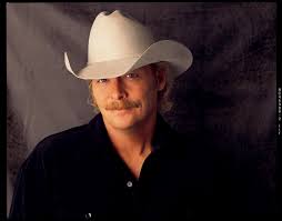 Alan Jackson - M&M Group Entertainment