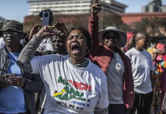 About March & March - Our Story & Leadership