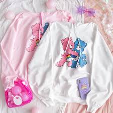 Care Bear Hoodies Bear Outfits Bear Hoodie Care Bear Care bears came out the. care bear hoodies bear outfits bear