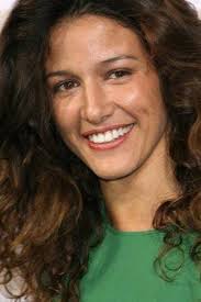 Maria Jurado's Instagram, Twitter & Facebook