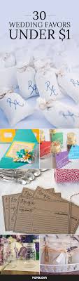 44 Wedding Favors You Won T Believe Cost Under 1 Diy Wedding Favors Inexpensive Wedding Favors Popcorn Wedding Favors