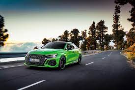 Check spelling or type a new query. The 2022 Audi Rs3 Has A 401 Hp Five Cylinder And A Drift Mode