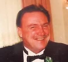 John Devlin Obituary (1947